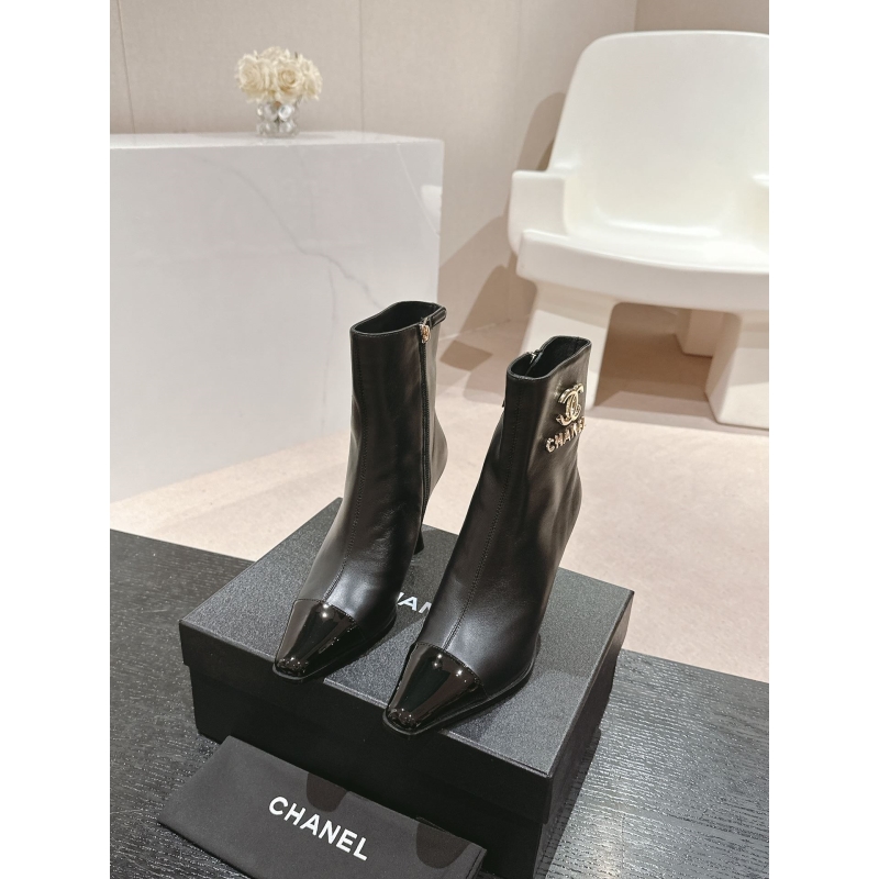 Ch*el boots